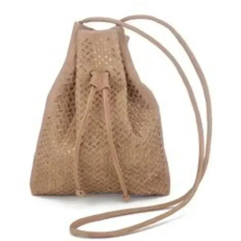Calleen Cordero Ivy 2 Drawstring Purse - Picture 3 of 13